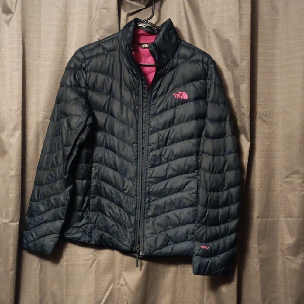 Northface jacket